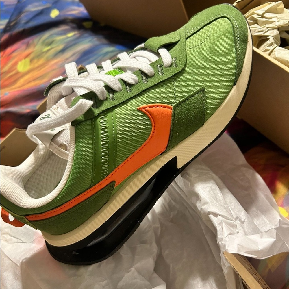 Nike Pre-Day Max